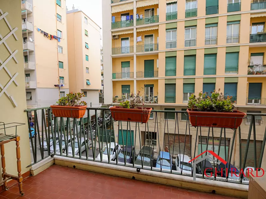 Immagine 36 di Quadrilocale in vendita  in VIA MOLFINO 6 a Genova