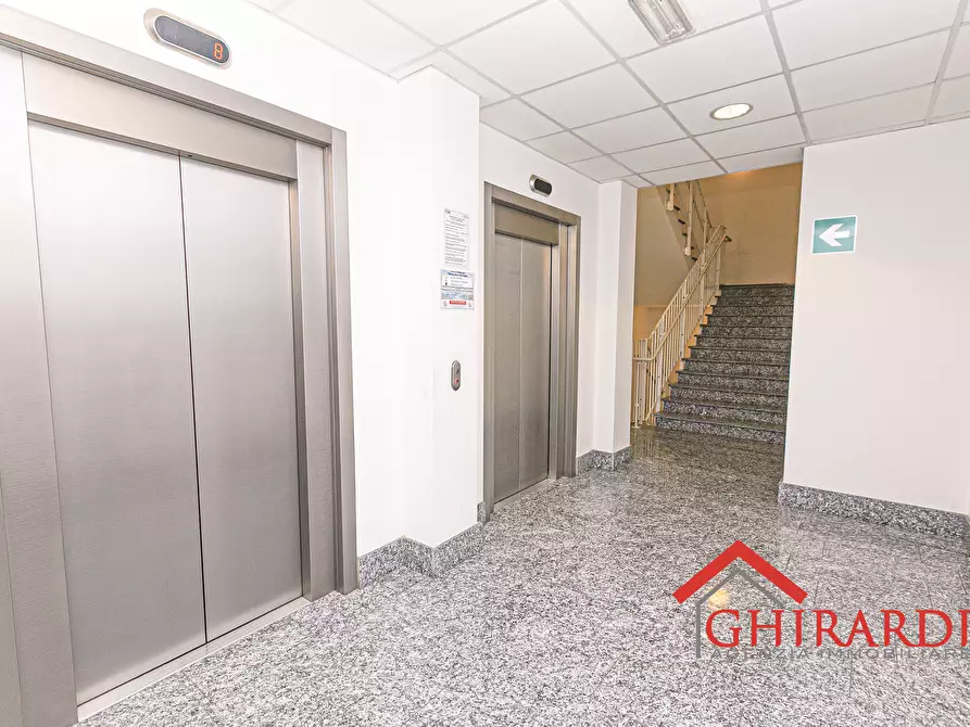 Immagine 20 di Ufficio in vendita  in Via Enrico Albareto a Genova
