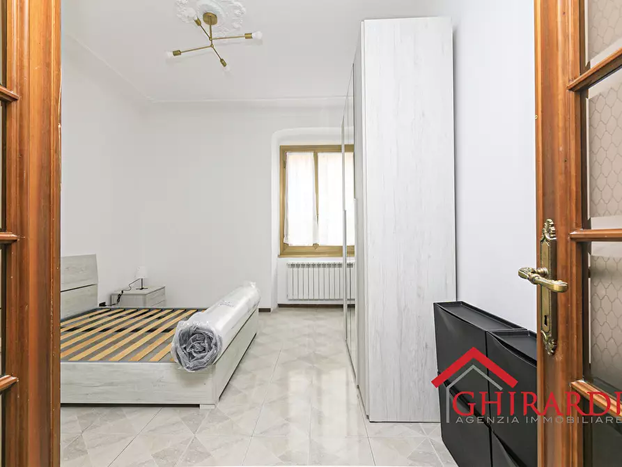 Immagine 14 di Quadrilocale in affitto  in Via Gaetano Donizetti 12 a Genova