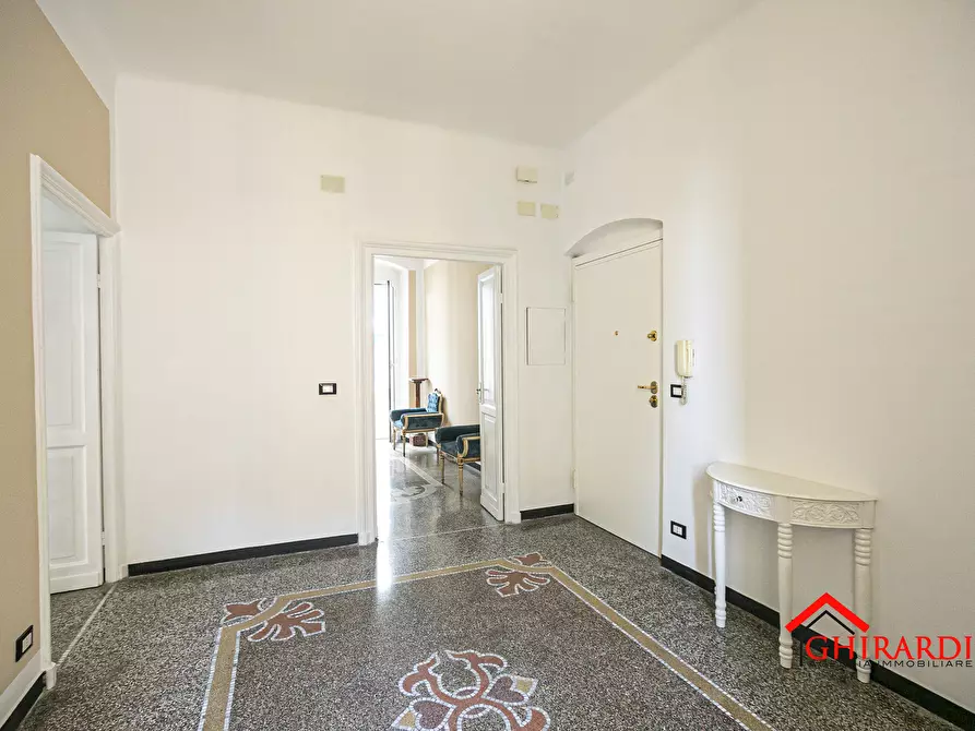Immagine 7 di Trilocale in affitto  a Genova