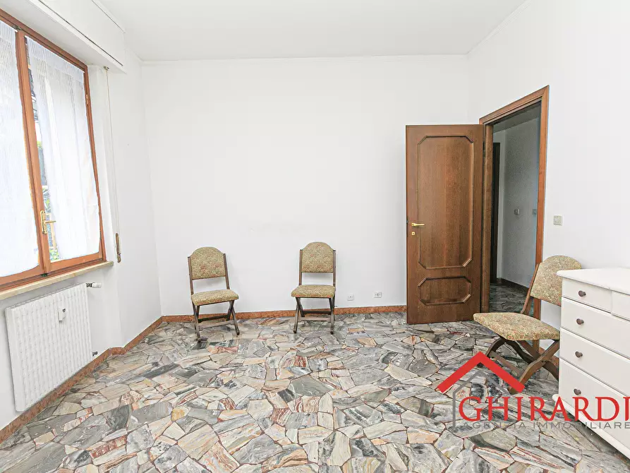 Immagine 8 di Quadrilocale in affitto  in VIA GIOVANNI BATTISTA TORRE 17 a Genova