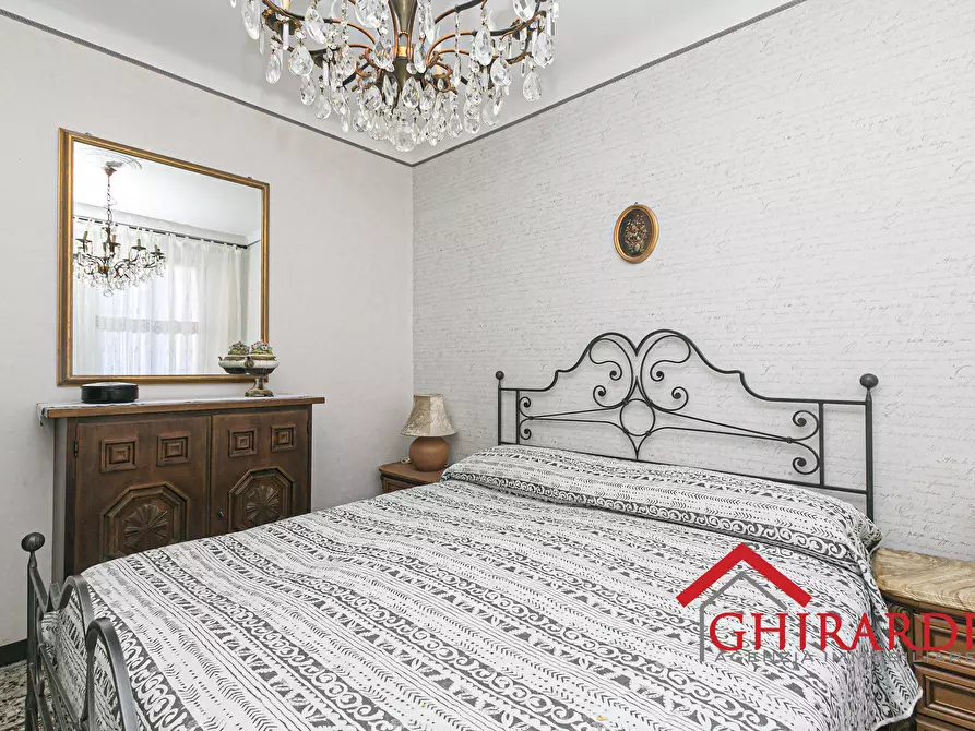 Immagine 16 di Bilocale in affitto  in PASSO CANTARENA 3 a Genova