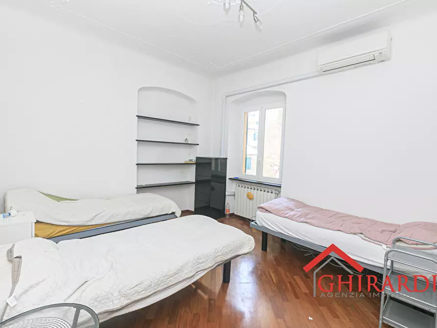 Immagine 11 di Trilocale in affitto  in VIA CIRO MENOTTI 24 a Genova