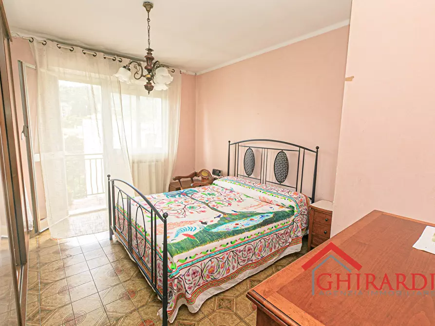 Immagine 12 di Quadrilocale in vendita  in VIA ANTONIO NEGRO a Genova