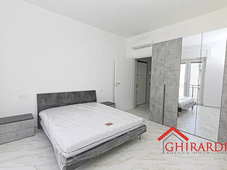 Immagine 15 di Trilocale in affitto  in VIA GIACOMO PUCCINI 19 a Genova