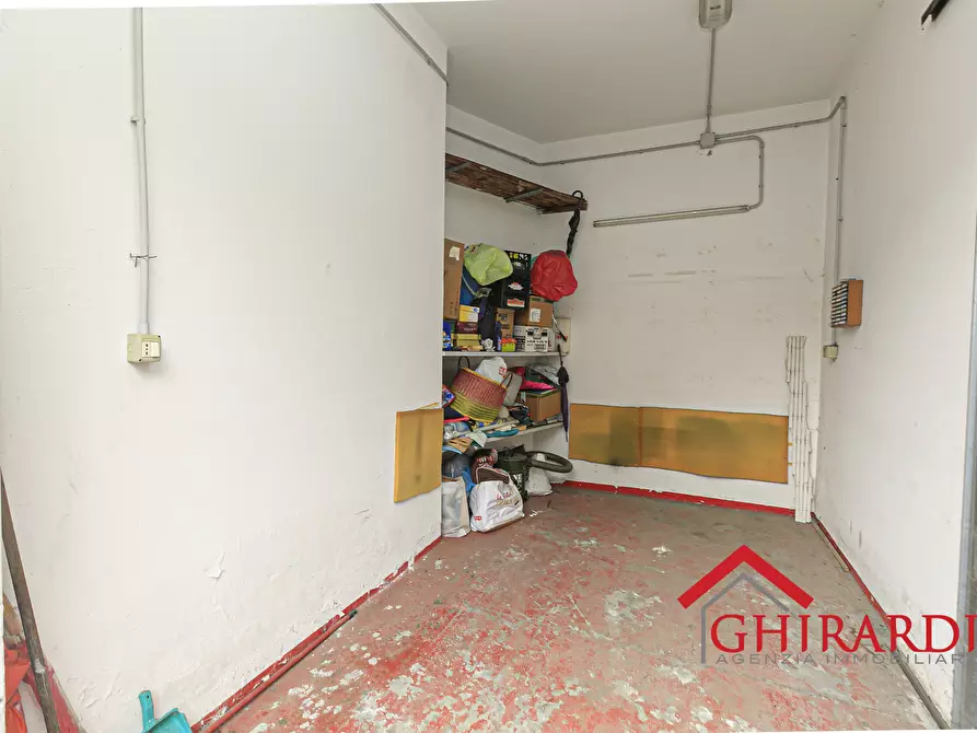 Immagine 8 di Garage in vendita  in Via Sant'Alberto 9 a Genova