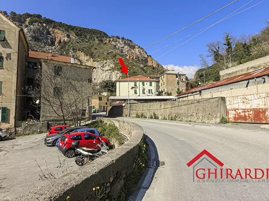 Immagine 3 di Trilocale in vendita  in Via Panigaro 8 a Genova