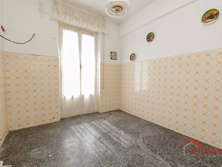 Immagine 9 di Trilocale in vendita  in Via Sant'Alberto 61A a Genova