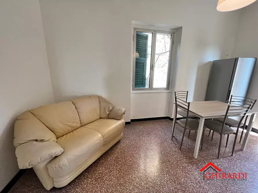 Immagine 9 di Trilocale in affitto  in VIA LODOVICO CALDA 11 a Genova