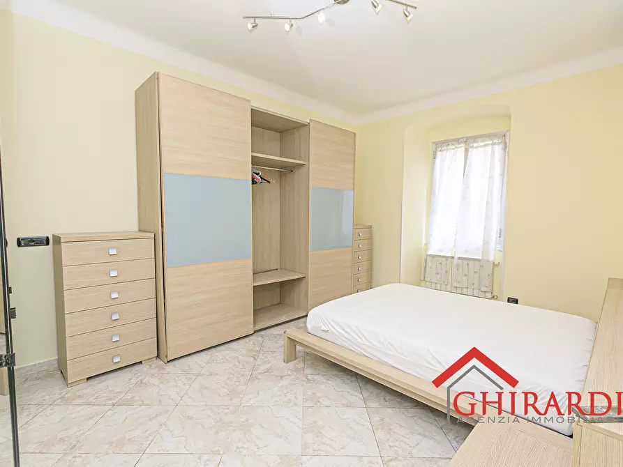 Immagine 21 di Trilocale in affitto  in VIA CHIARAVAGNA 9 a Genova