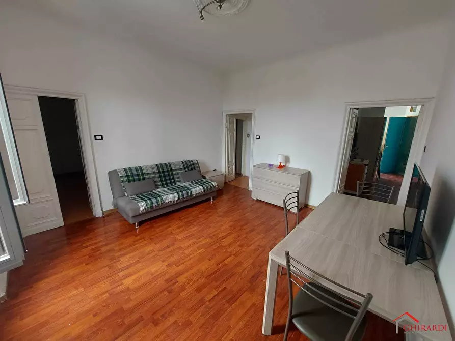 Immagine 4 di Quadrilocale in vendita  in Via Chiaravagna 5 a Genova
