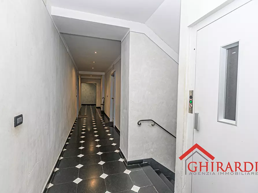 Immagine 41 di Quadrilocale in vendita  in Via Sardorella 85A a Sant'olcese