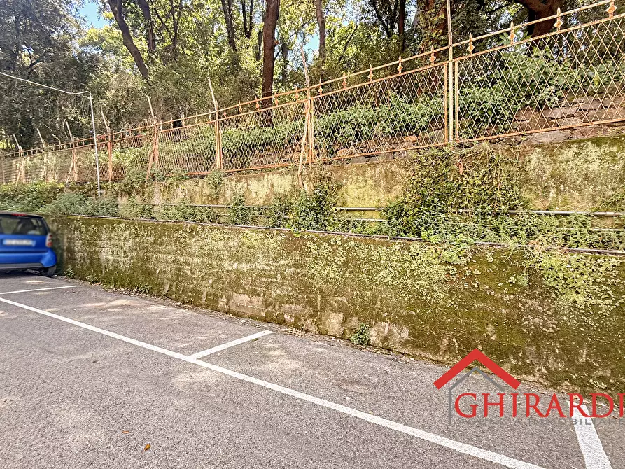 Immagine 16 di Garage in vendita  in Via San Tomaso d'Aquino a Genova