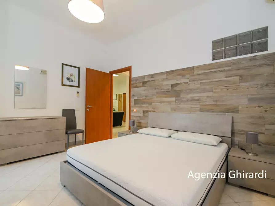 Immagine 14 di Trilocale in affitto  in Via Gino Capponi 8 a Genova