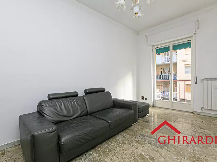 Immagine 5 di Bilocale in affitto  in Via Chiaravagna 14c a Genova