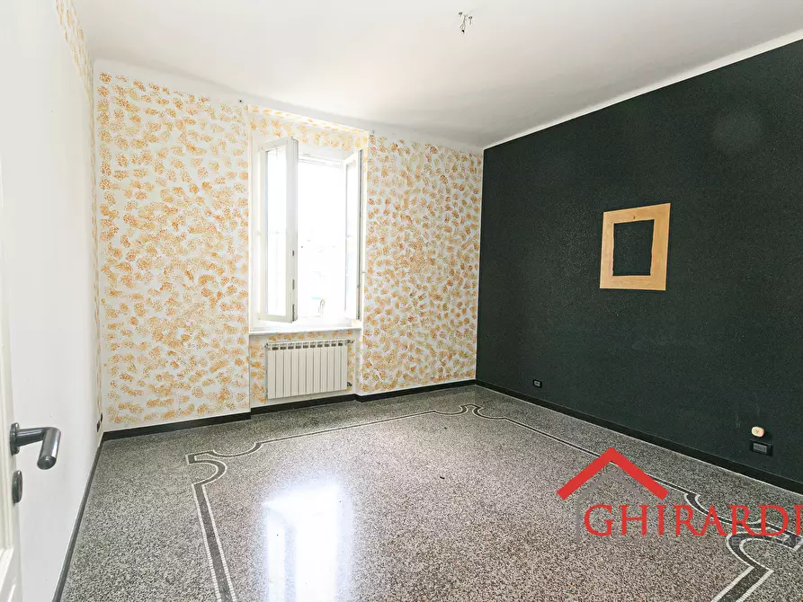 Immagine 22 di Quadrilocale in vendita  in VIA SAN LUIGI 18 a Genova