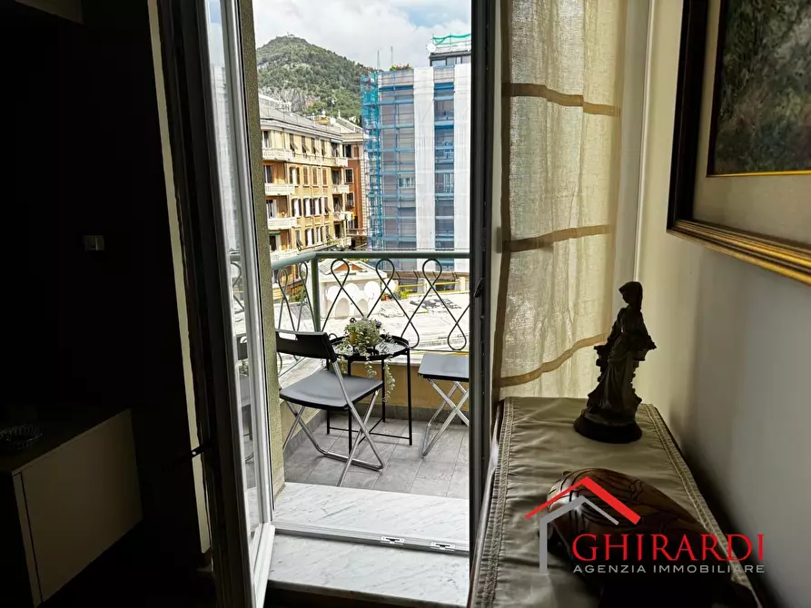 Immagine 20 di Bilocale in affitto  in VIA FOGAZZARO 9 a Genova