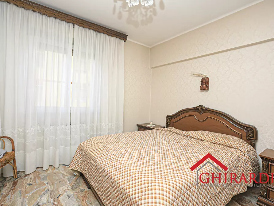 Immagine 16 di Quadrilocale in vendita  in VIA PAOLO TOSCANELLI 50 a Genova