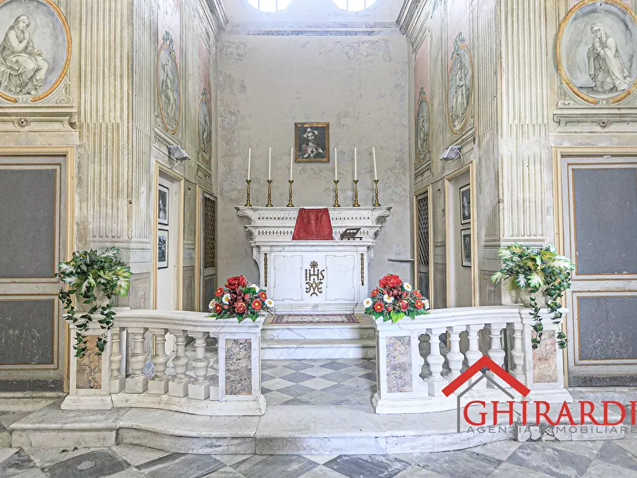 Immagine 49 di Quadrilocale in vendita  in Via Sardorella 85A a Sant'olcese