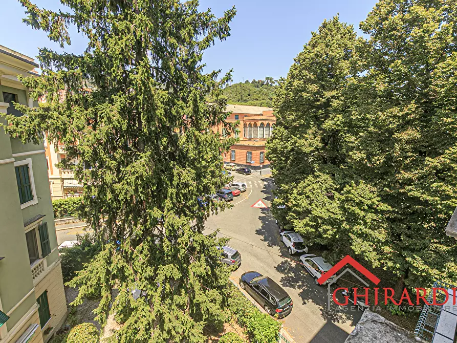 Immagine 42 di Pentalocale in vendita  in PIAZZA BONAVINO 11 a Genova