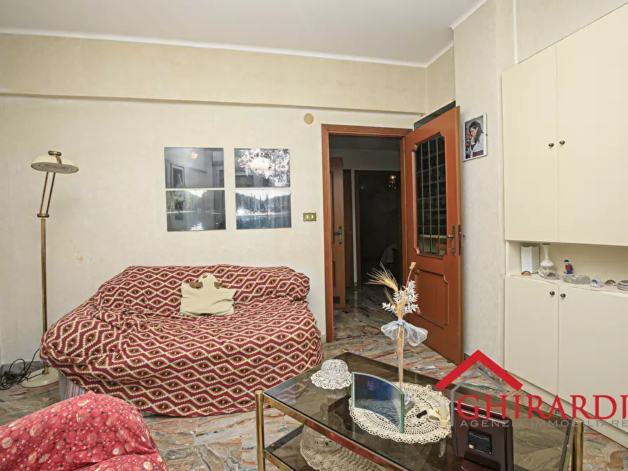 Immagine 7 di Quadrilocale in vendita  in VIA PAOLO TOSCANELLI 50 a Genova
