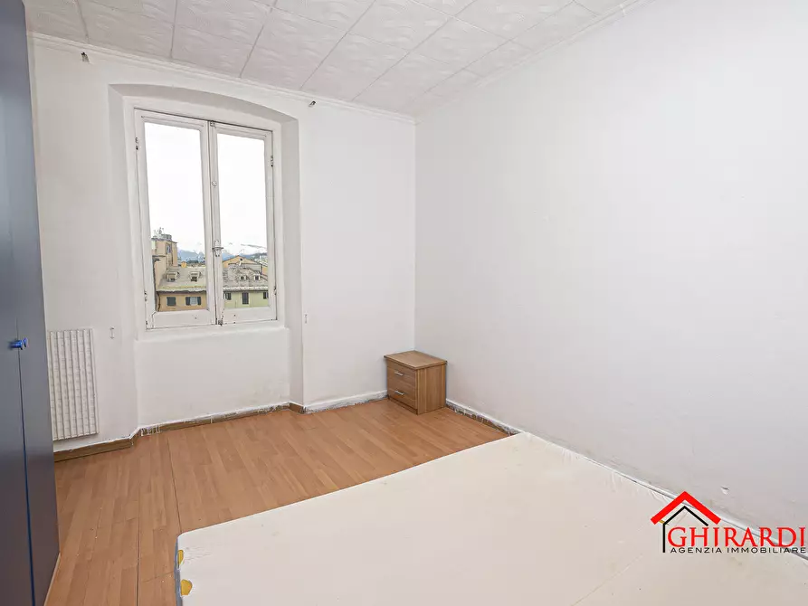 Immagine 16 di Quadrilocale in vendita  in Via Chiaravagna 5 a Genova