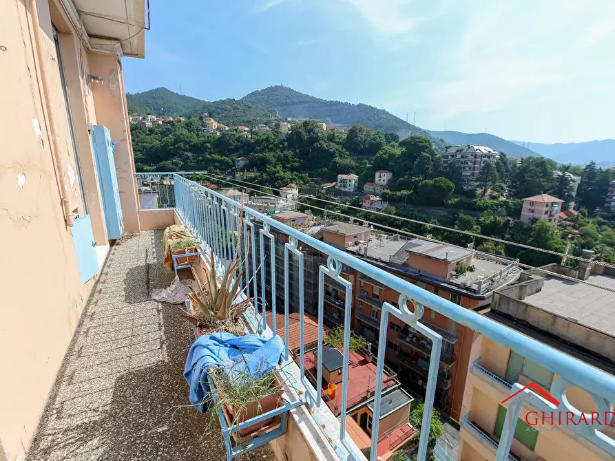 Immagine 23 di Trilocale in vendita  in Via Sant'Alberto 61A a Genova