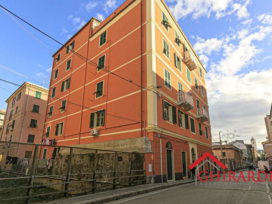 Immagine 32 di Ufficio in affitto  in Via Ciro Menotti 51 a Genova