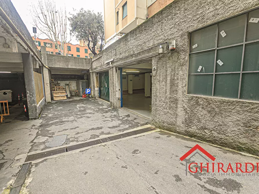 Immagine 47 di Garage in affitto  in Via Ruggero Leoncavallo 18R a Genova