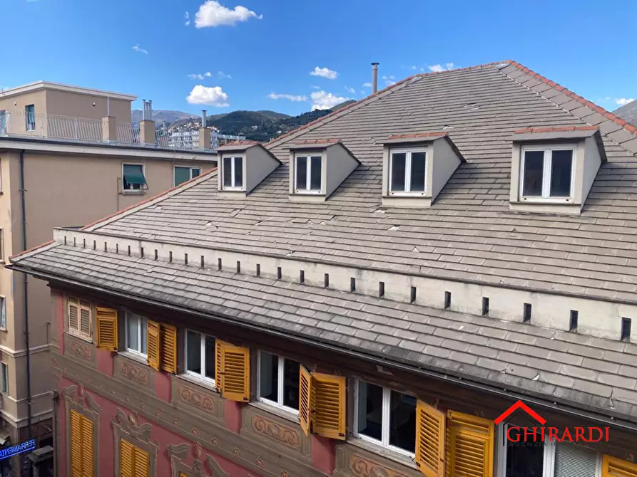 Immagine 14 di Bilocale in affitto  in VICO SCHIAFFINO 1 a Genova
