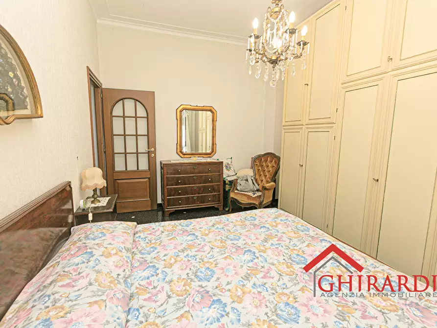 Immagine 15 di Bilocale in affitto  in Via Sant'Alberto 11B a Genova