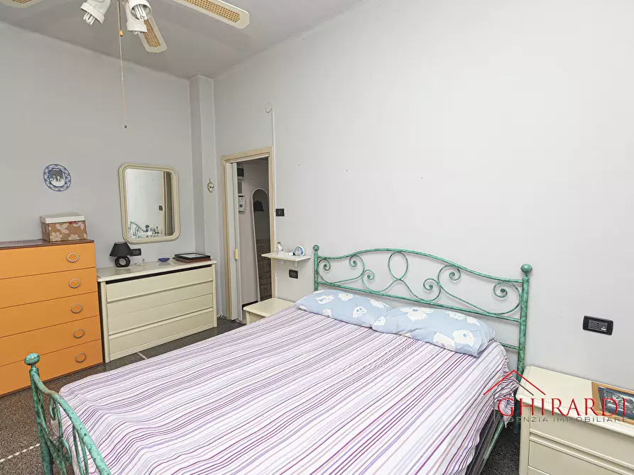 Immagine 15 di Monolocale in vendita  in VIA S. M. COSTA 26 a Genova