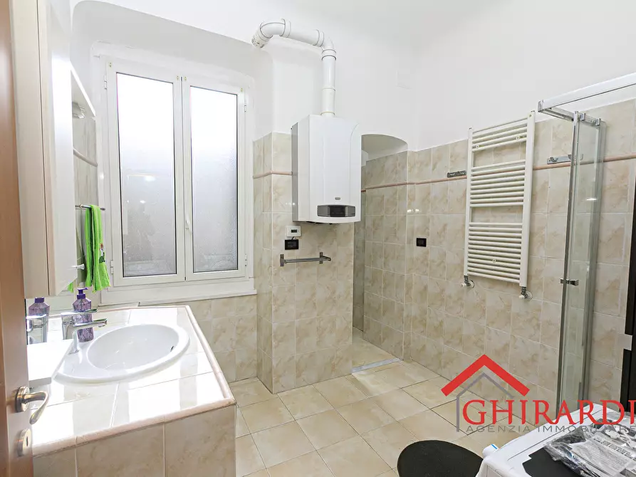 Immagine 20 di Trilocale in affitto  in Via Capitano del Popolo 2 a Genova