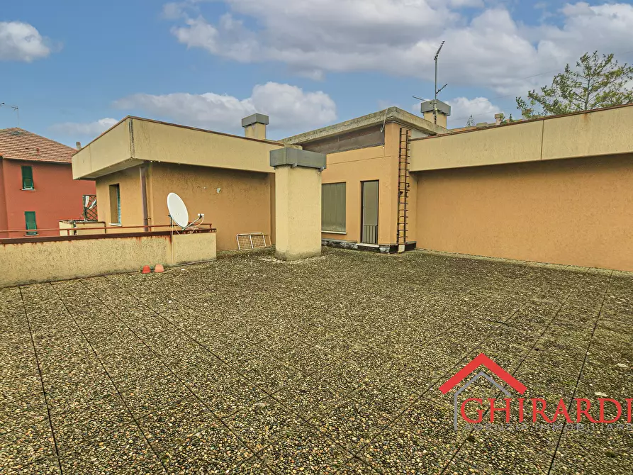 Immagine 30 di Trilocale in vendita  in VIA BORZOLI 54B a Genova