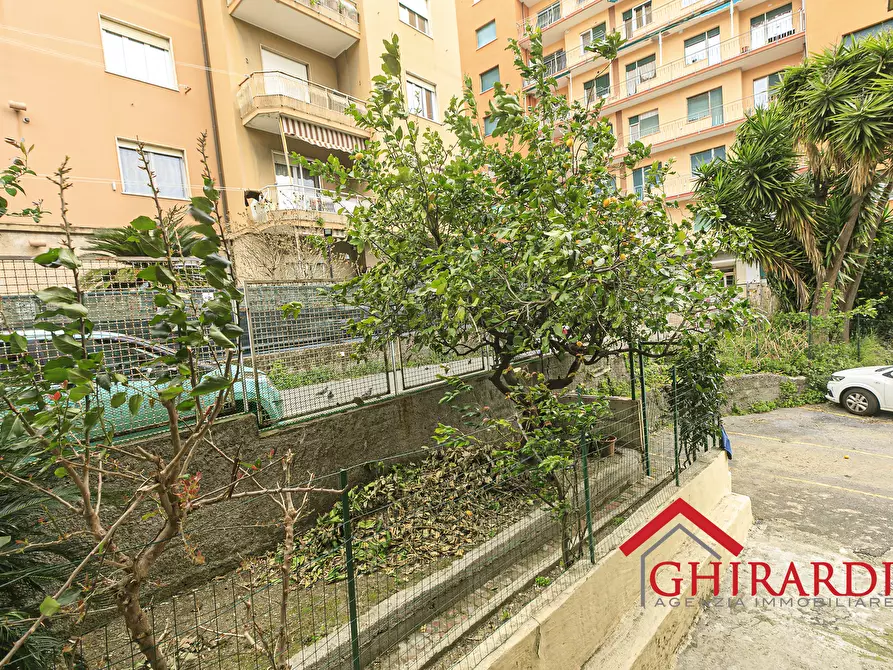 Immagine 29 di Trilocale in affitto  in Via San Giovanni Battista 53 a Genova