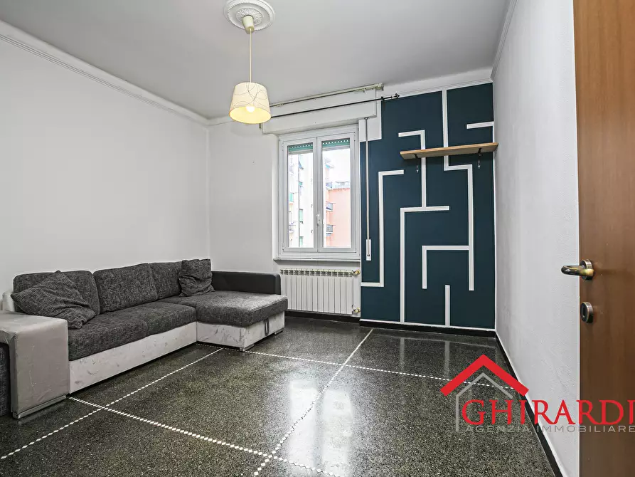 Immagine 12 di Bilocale in affitto  in SANTA MARIA DELLA COSTA 17 a Genova