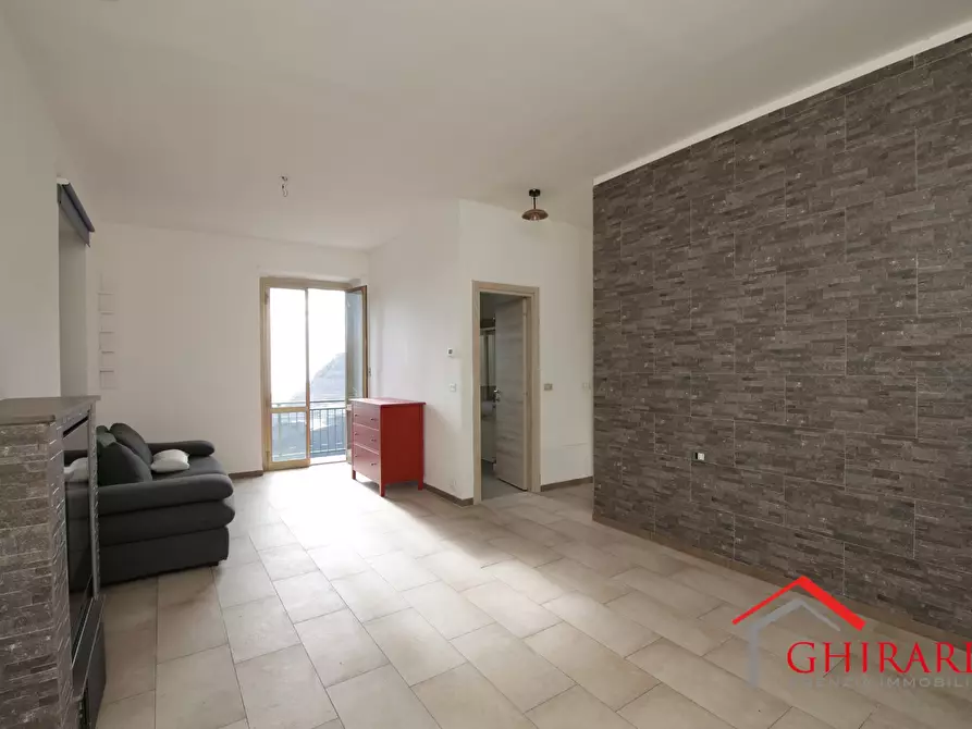 Immagine 6 di Trilocale in affitto  in VIA MONTE TIMONE 7C a Genova