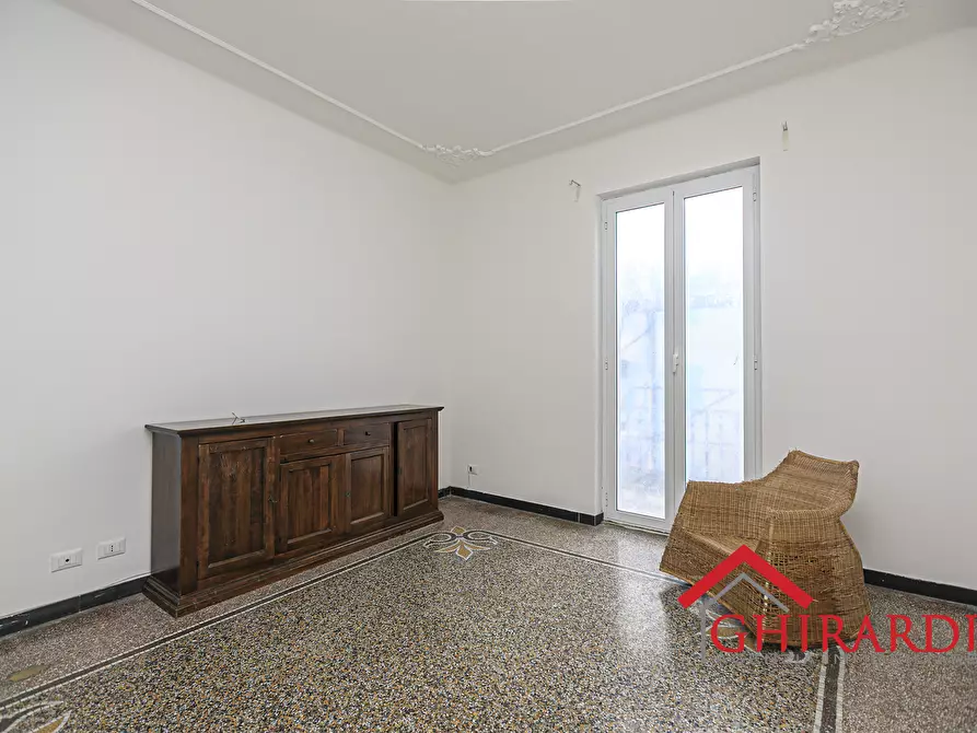 Immagine 15 di Quadrilocale in affitto  in VIALE VILLINI ROLLINO 42 a Genova