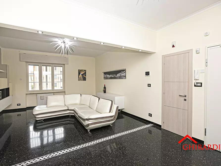 Immagine 5 di Pentalocale in affitto  in Via Alberto Picco 4 a Genova