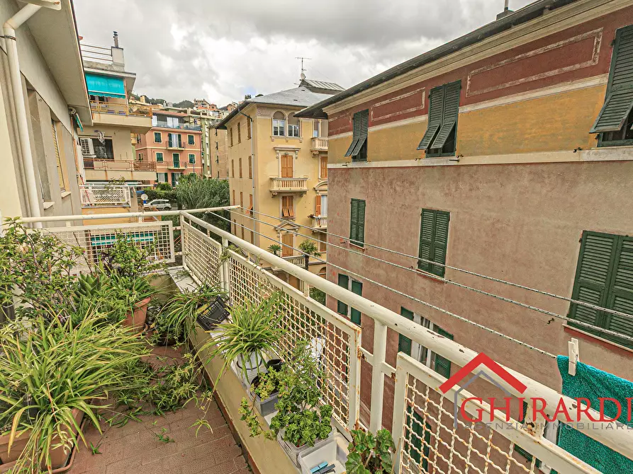 Immagine 30 di Trilocale in vendita  in VIA DELL'INSURREZIONE 12A a Genova
