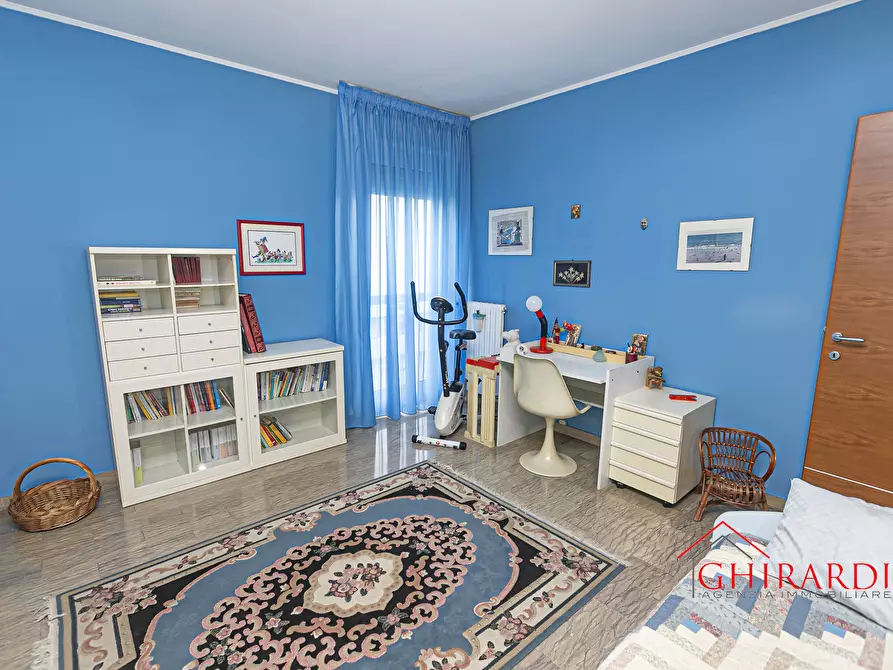 Immagine 16 di Bilocale in vendita  in VIA CESARE PAVESE 4B a Genova