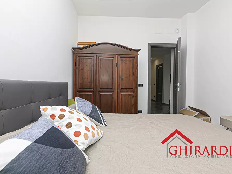 Immagine 22 di Trilocale in vendita  in VIA NEGROPONTE 4 a Genova