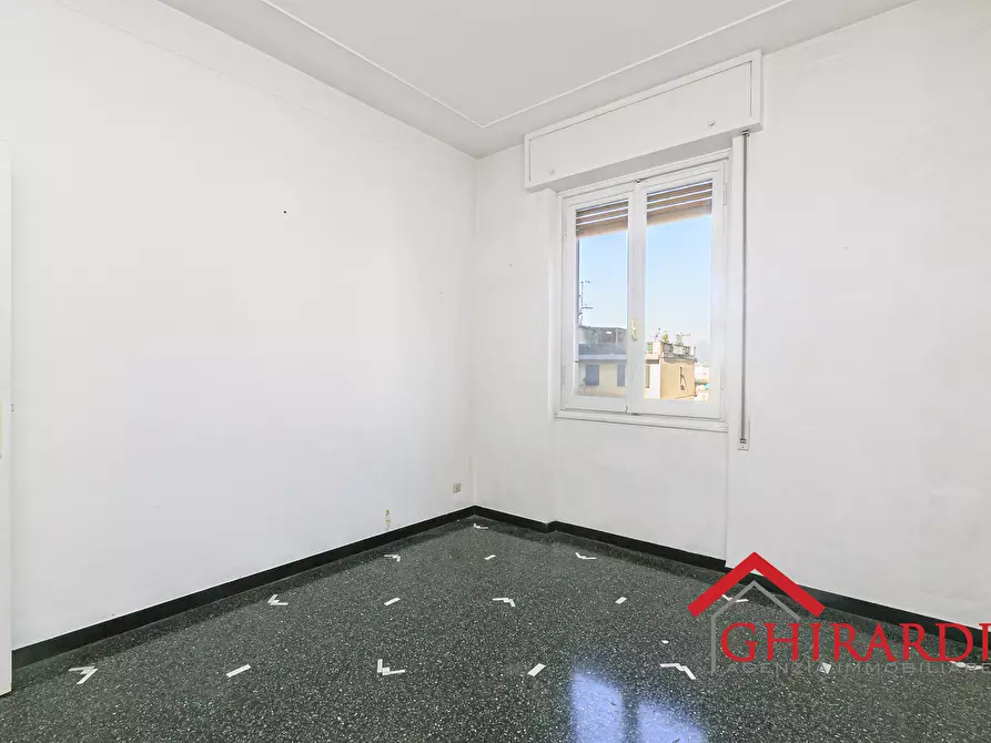 Immagine 6 di Bilocale in vendita  in Via Antonio Sant'Elia 21 a Genova