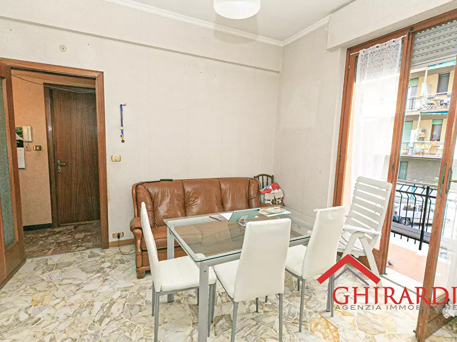 Immagine 6 di Quadrilocale in vendita  in VIA DELL'ALLORO 7 a Genova