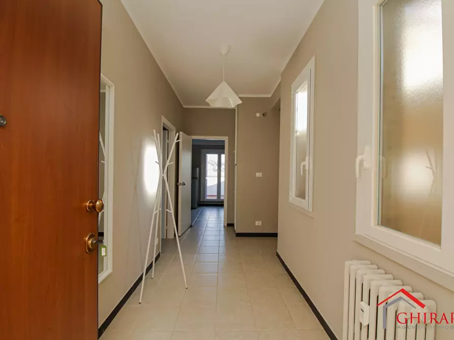 Immagine 2 di Attico in affitto  in VIA ALFREDO D'ANDRADE 34 a Genova