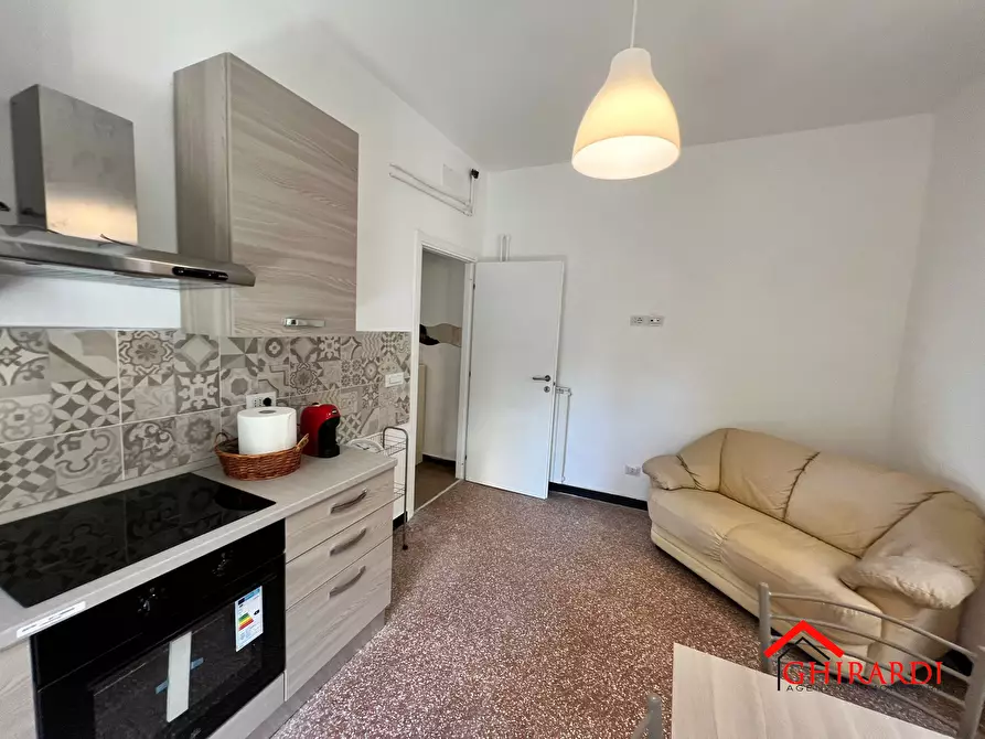 Immagine 8 di Trilocale in affitto  in VIA LODOVICO CALDA 11 a Genova