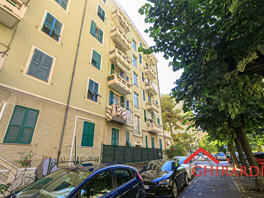 Immagine 20 di Bilocale in vendita  in VIA PIERO MARONCELLI 1 a Genova