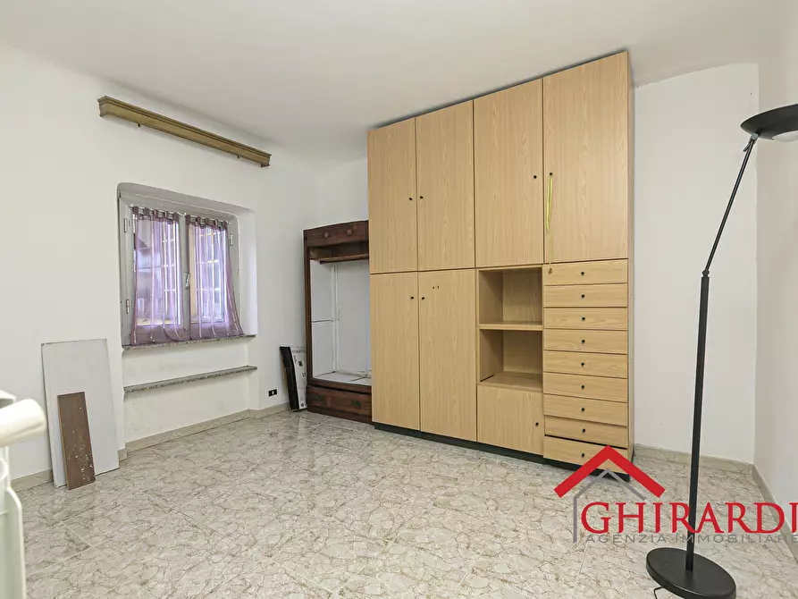 Immagine 13 di Quadrilocale in vendita  in VIA W. FILLAK 26 a Genova