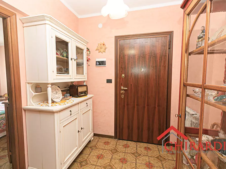 Immagine 3 di Quadrilocale in vendita  in VIA ANTONIO NEGRO a Genova