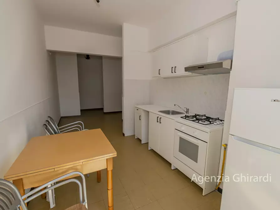 Immagine 6 di Appartamento in affitto  in VIA ALFREDO D'ANDRADE 34 a Genova